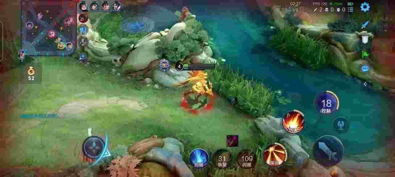 王者荣耀擎天柱 - 和平精英透视挂 辅助器辅助预览图
